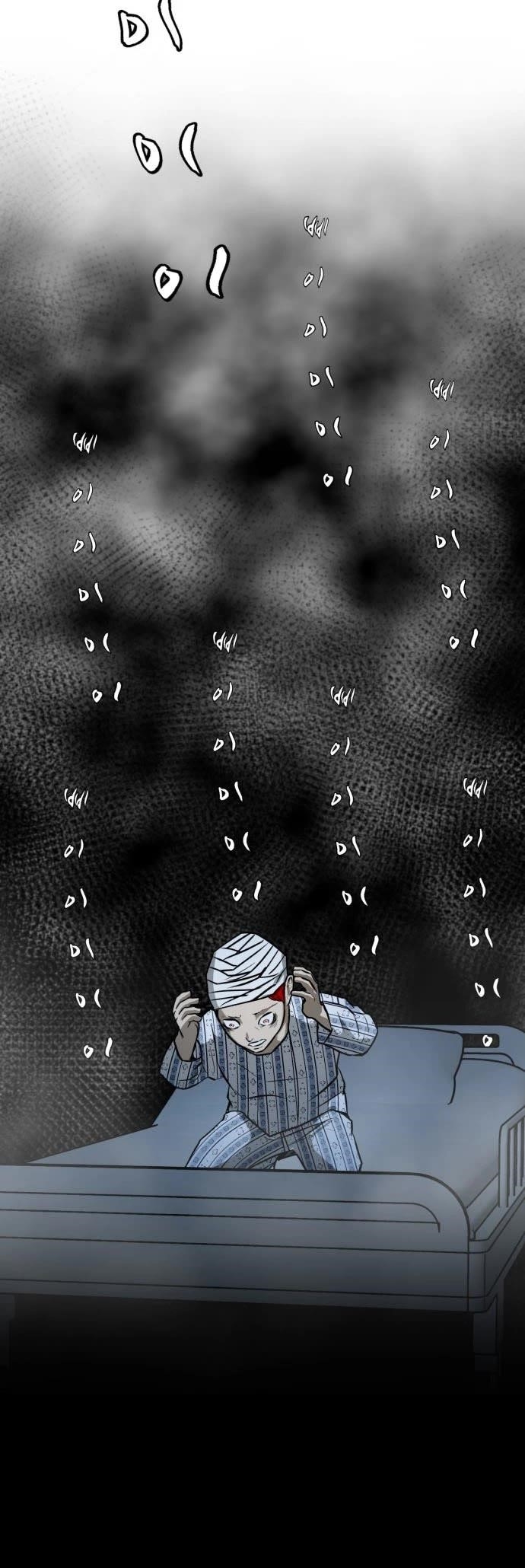 Zombie Fight Chapter 36 - Page 29