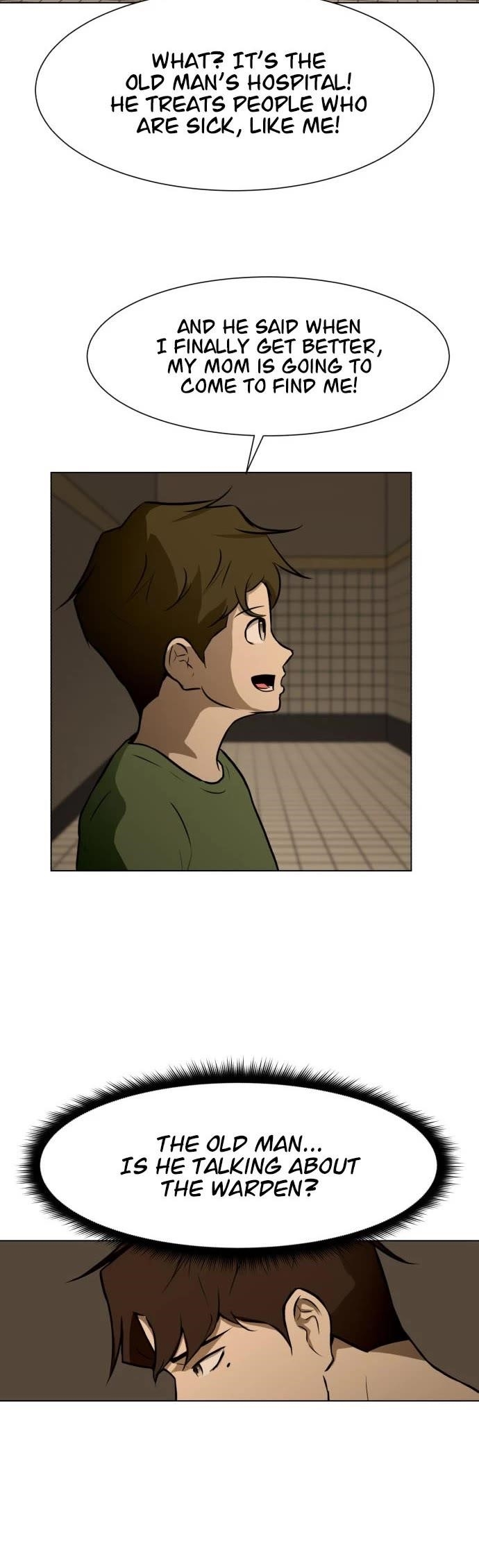 Zombie Fight Chapter 36 - Page 3