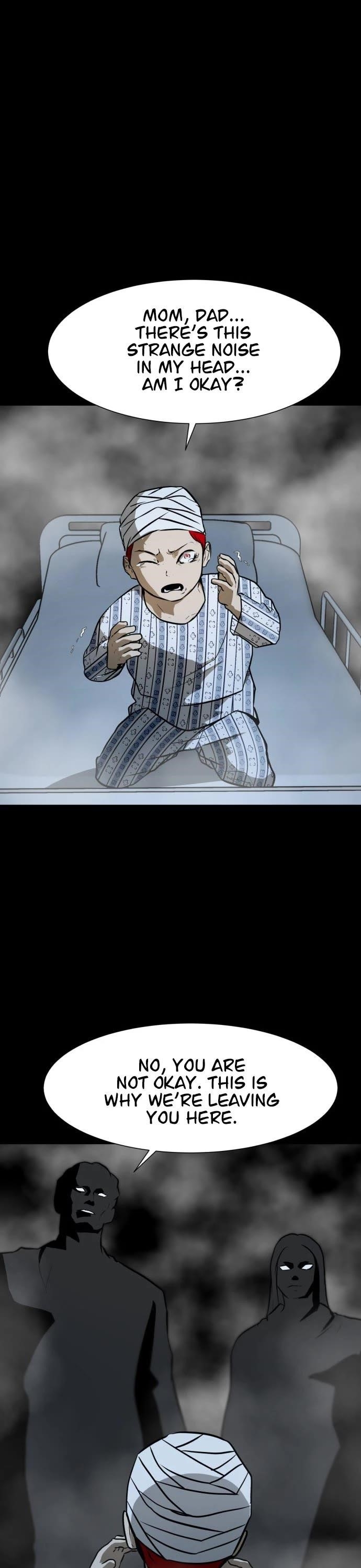 Zombie Fight Chapter 36 - Page 30