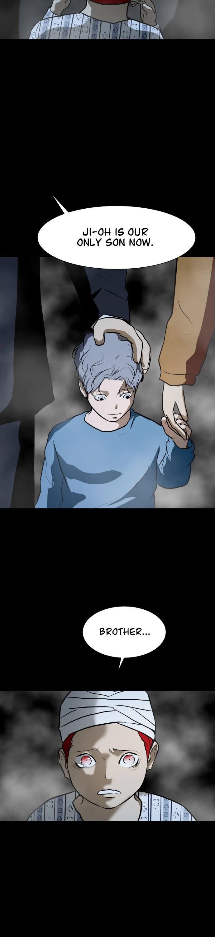 Zombie Fight Chapter 36 - Page 31