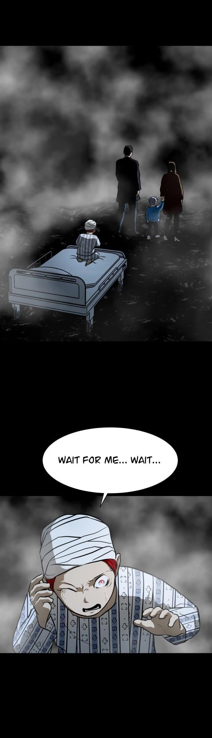 Zombie Fight Chapter 36 - Page 32