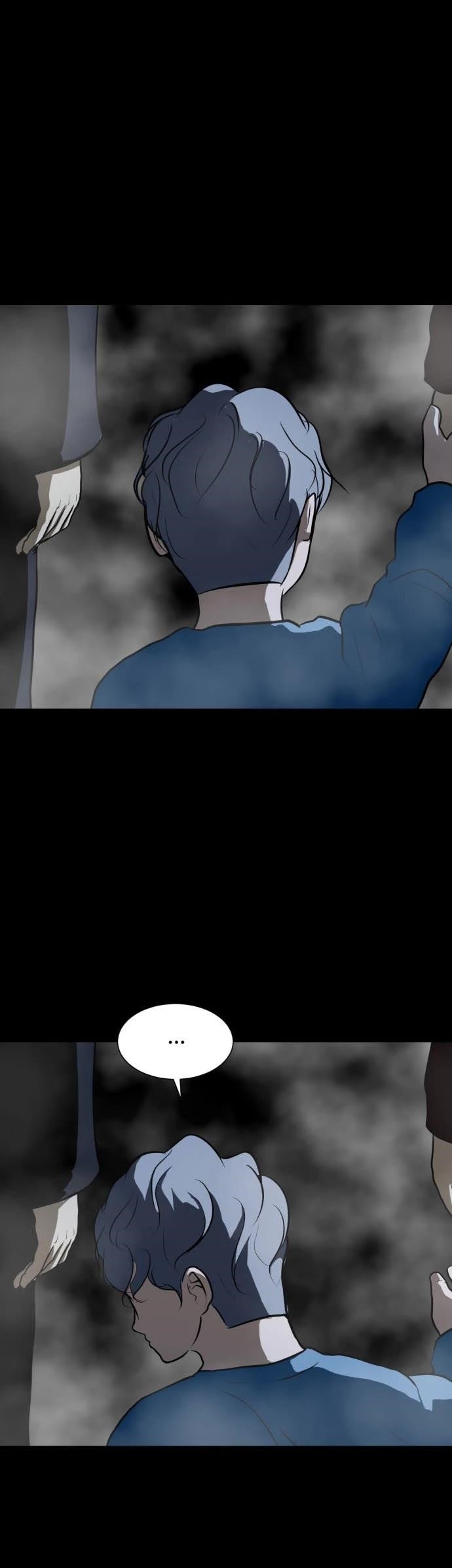 Zombie Fight Chapter 36 - Page 33