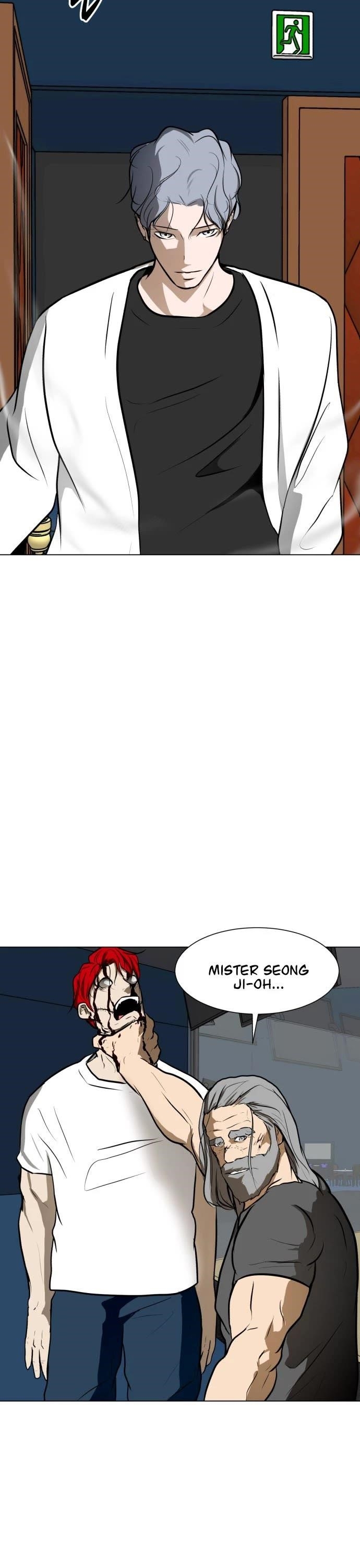 Zombie Fight Chapter 36 - Page 35