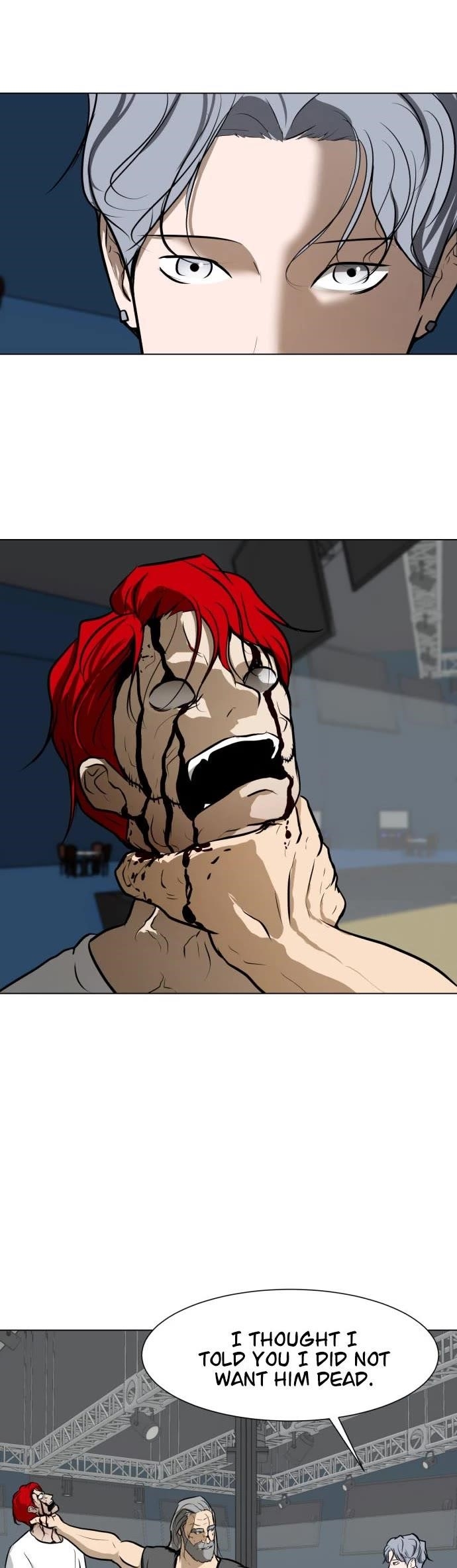 Zombie Fight Chapter 36 - Page 36