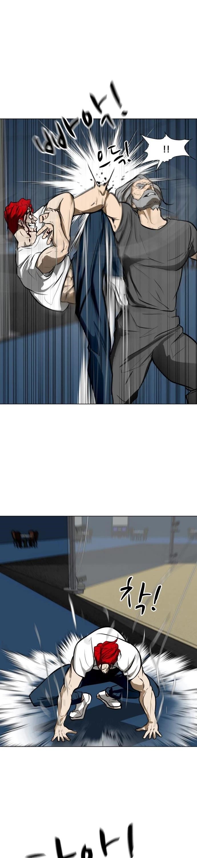 Zombie Fight Chapter 36 - Page 38