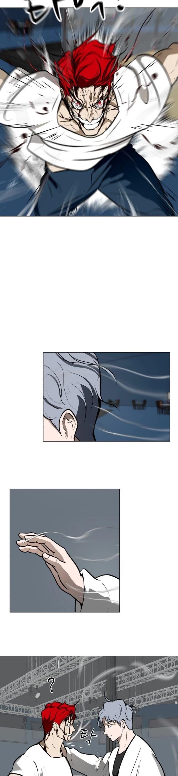 Zombie Fight Chapter 36 - Page 39