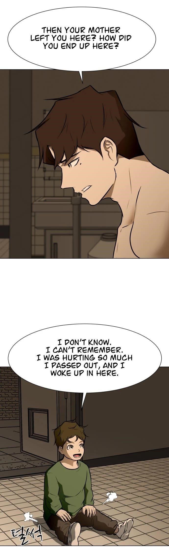 Zombie Fight Chapter 36 - Page 4