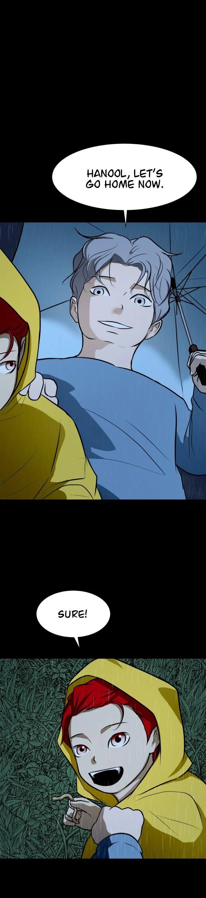 Zombie Fight Chapter 36 - Page 43