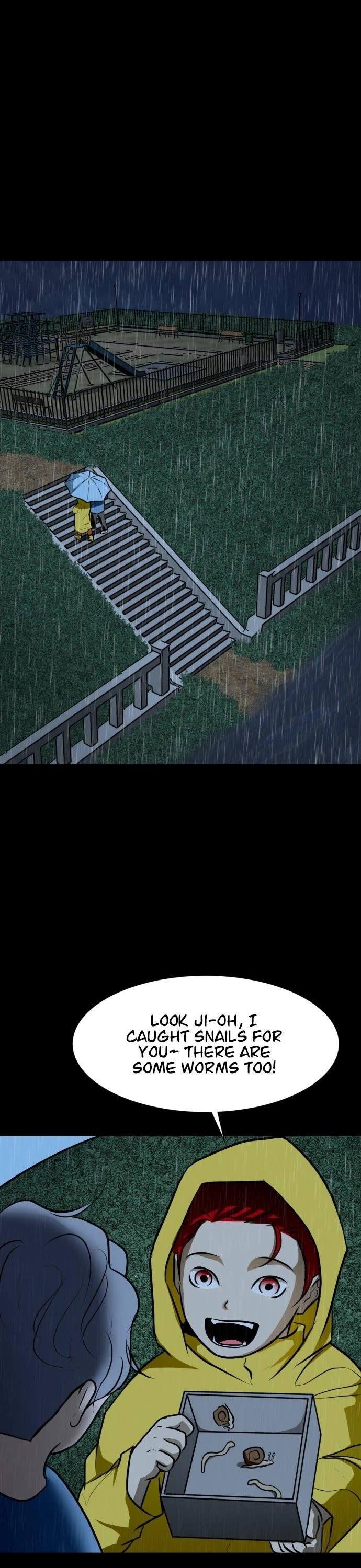 Zombie Fight Chapter 36 - Page 44