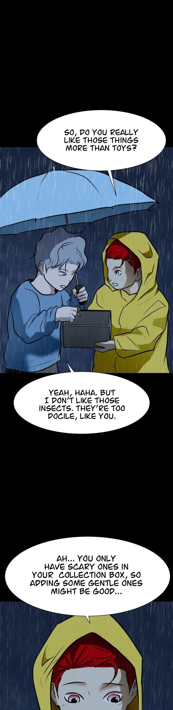 Zombie Fight Chapter 36 - Page 45