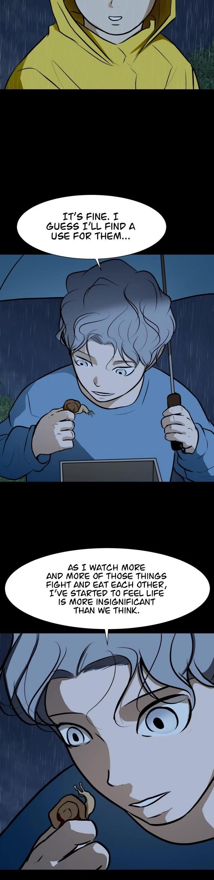 Zombie Fight Chapter 36 - Page 46