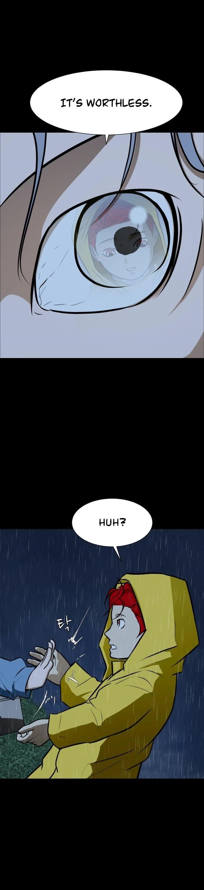 Zombie Fight Chapter 36 - Page 47