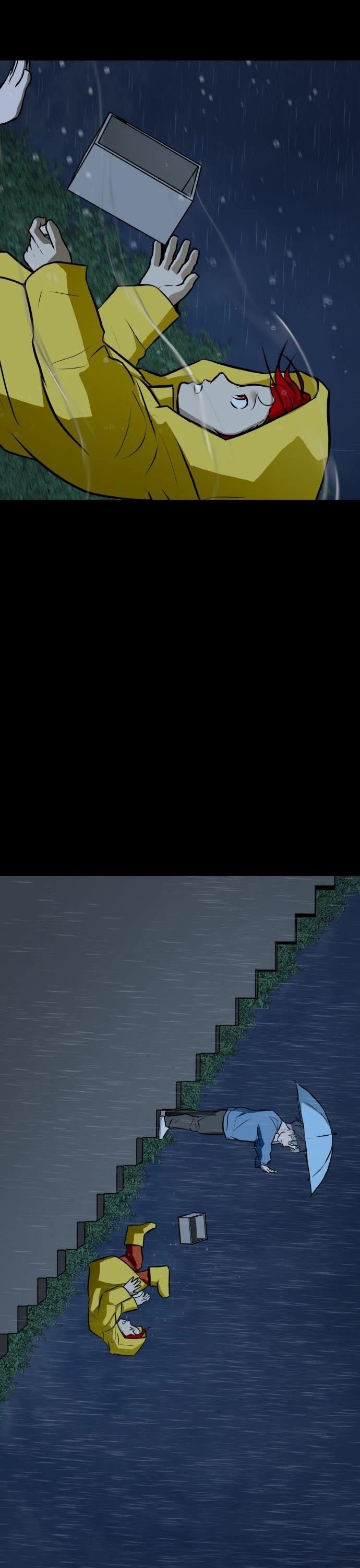 Zombie Fight Chapter 36 - Page 48