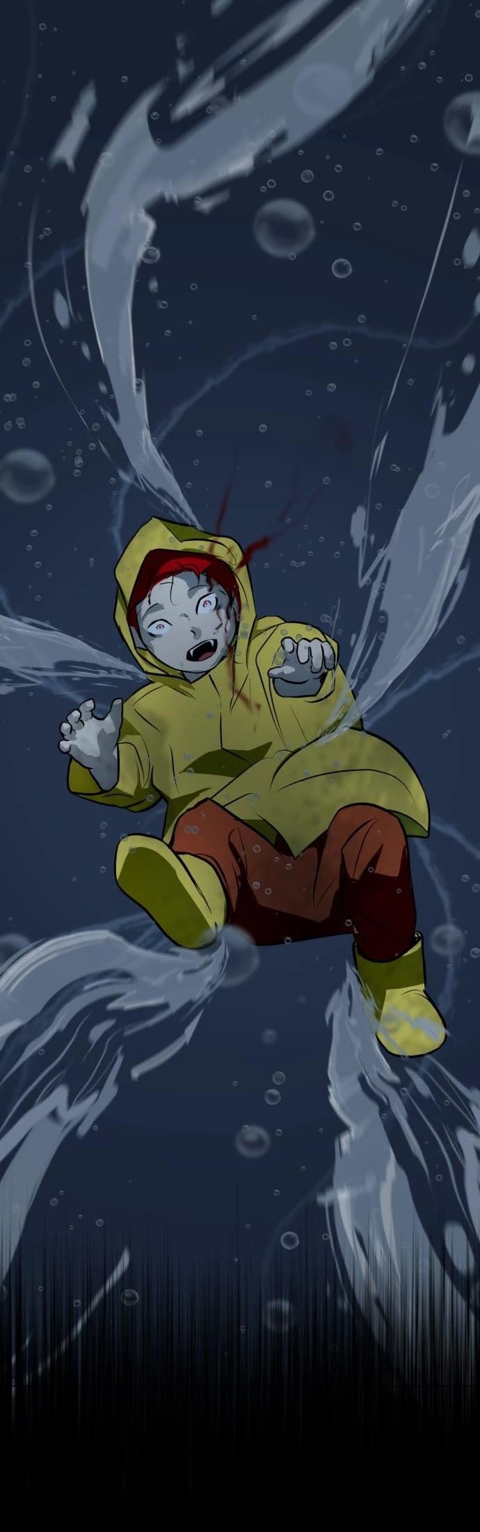 Zombie Fight Chapter 36 - Page 51