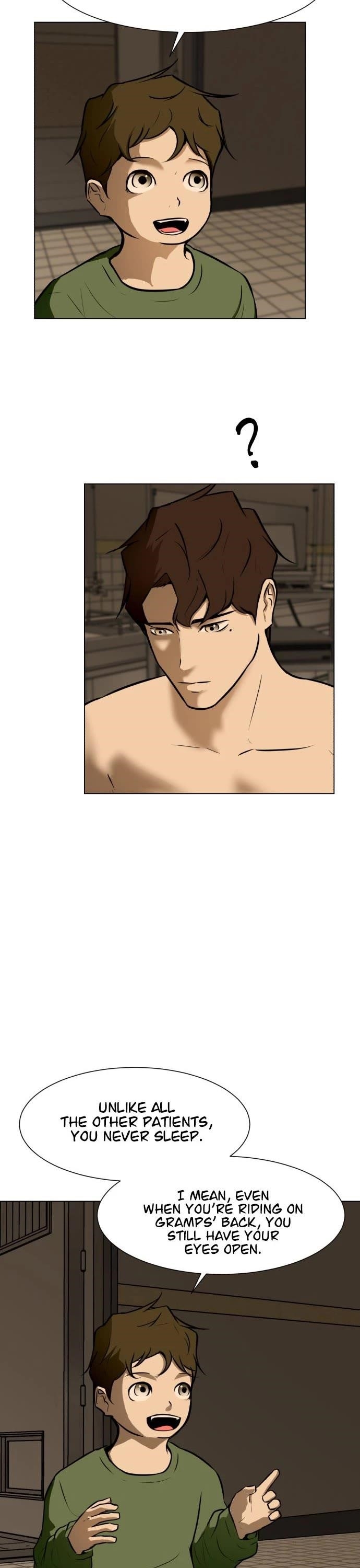 Zombie Fight Chapter 36 - Page 6