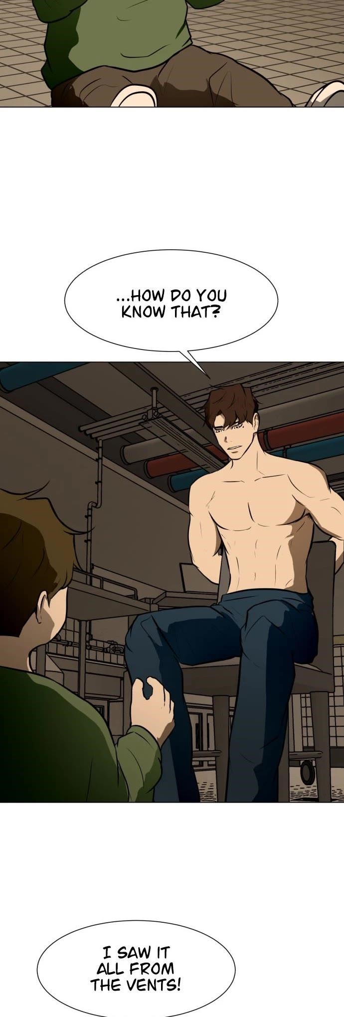 Zombie Fight Chapter 36 - Page 7