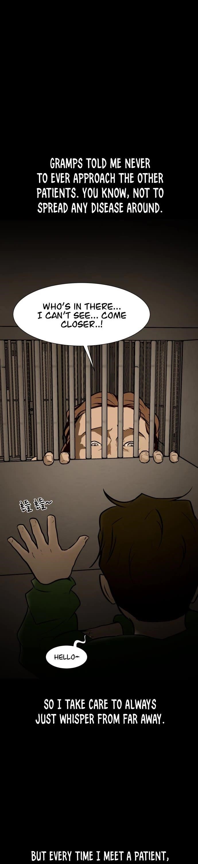 Zombie Fight Chapter 36 - Page 9