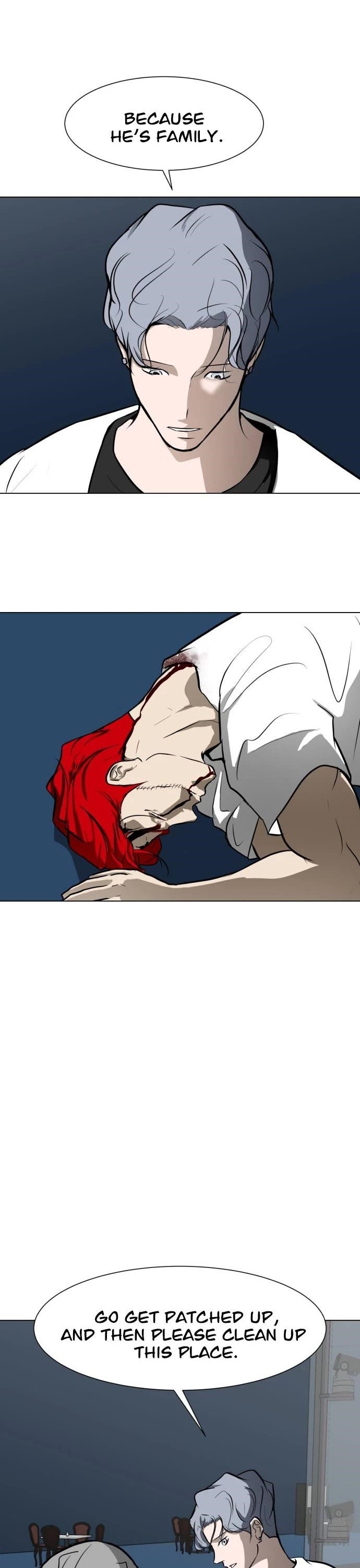 Zombie Fight Chapter 37 - Page 10