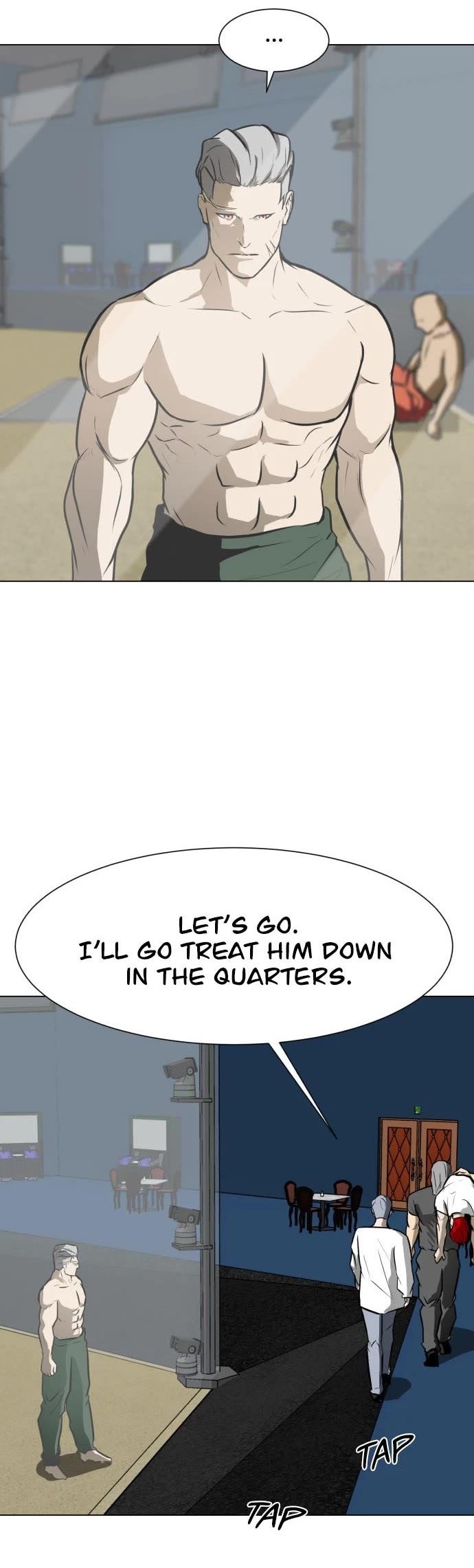 Zombie Fight Chapter 37 - Page 12