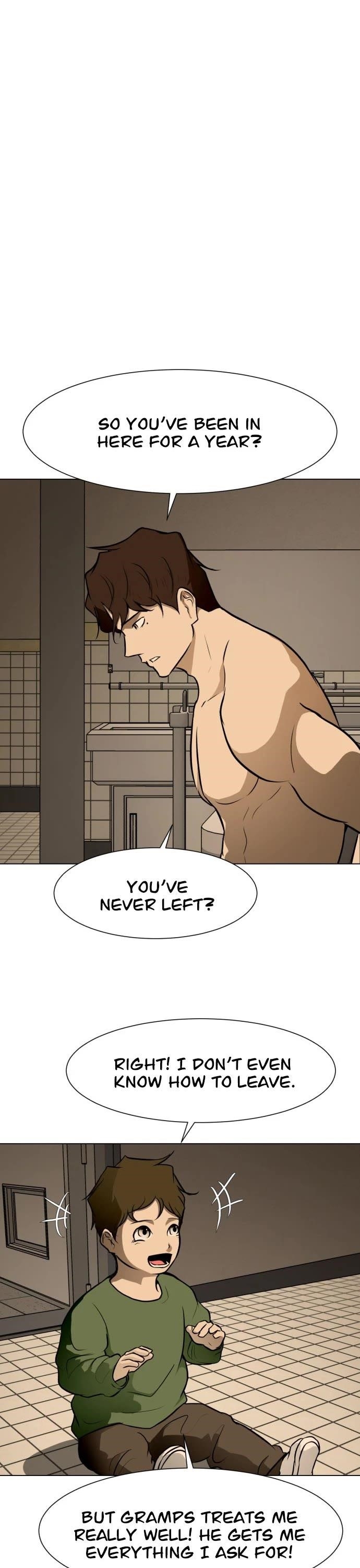 Zombie Fight Chapter 37 - Page 13