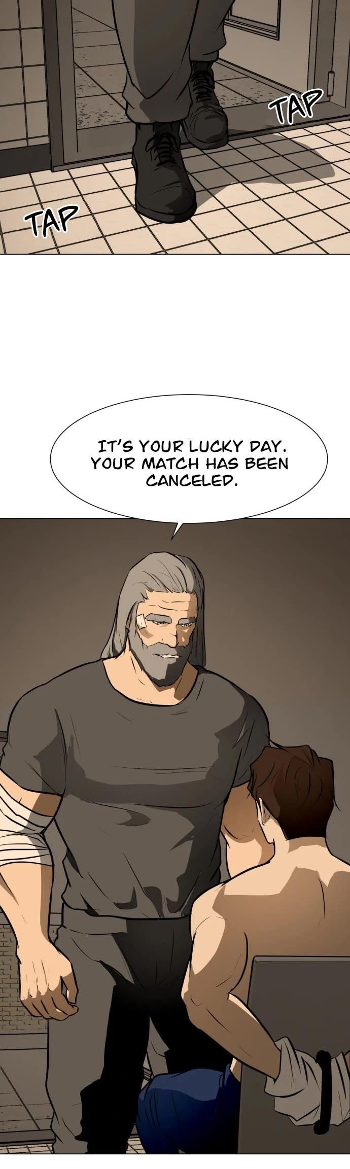 Zombie Fight Chapter 37 - Page 16