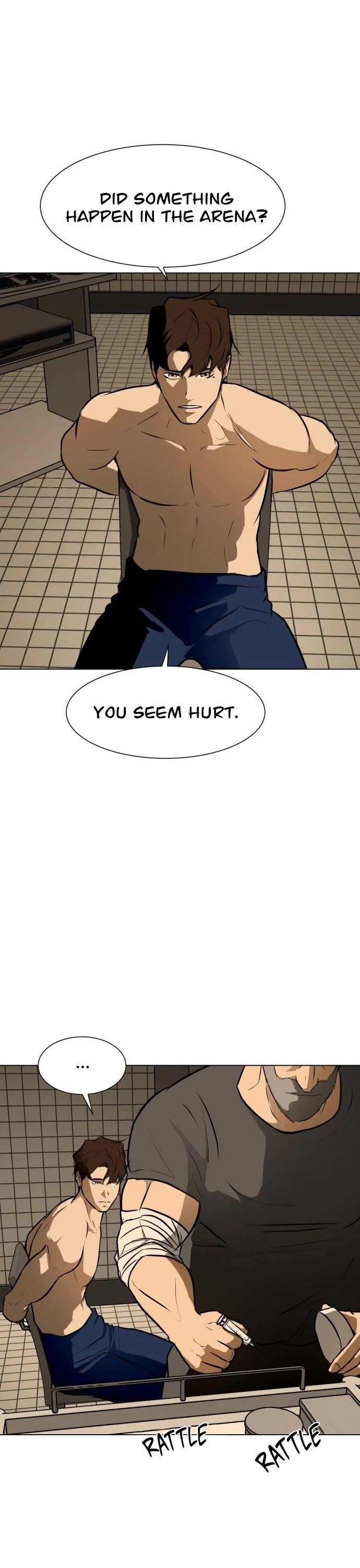 Zombie Fight Chapter 37 - Page 17