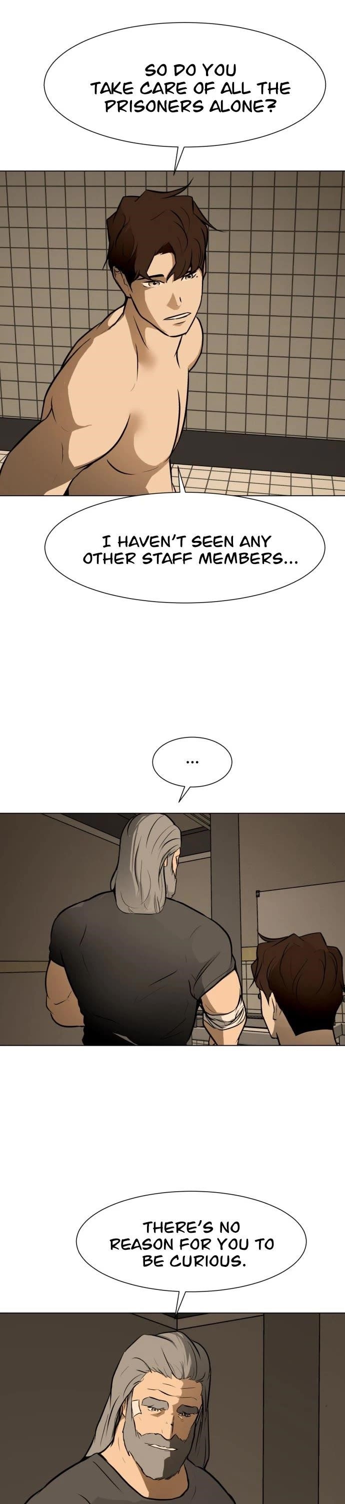 Zombie Fight Chapter 37 - Page 18