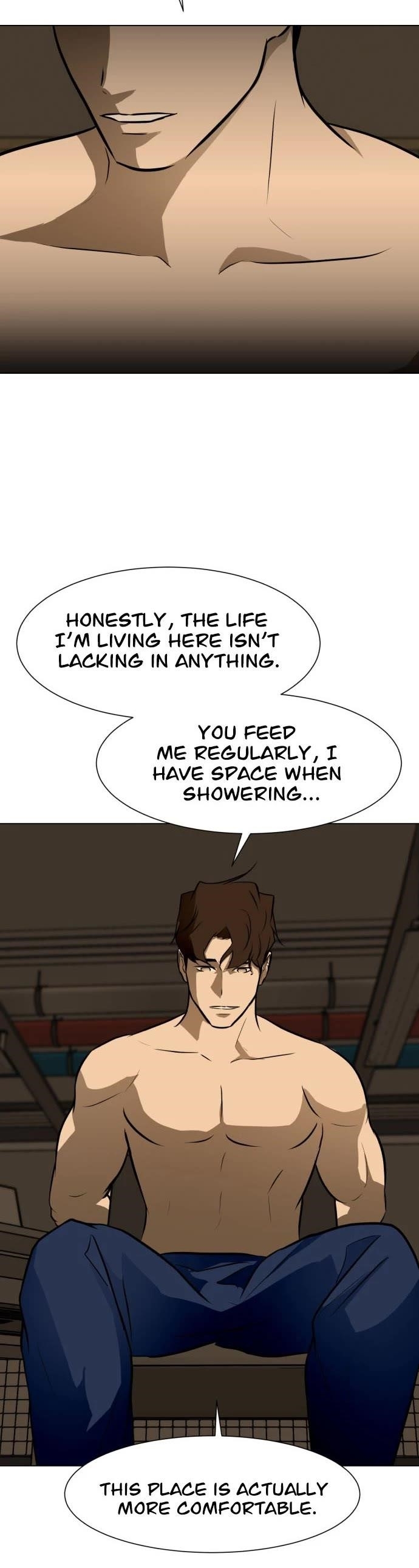 Zombie Fight Chapter 37 - Page 20