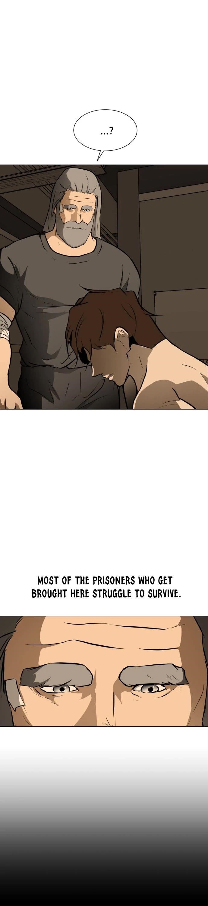 Zombie Fight Chapter 37 - Page 21