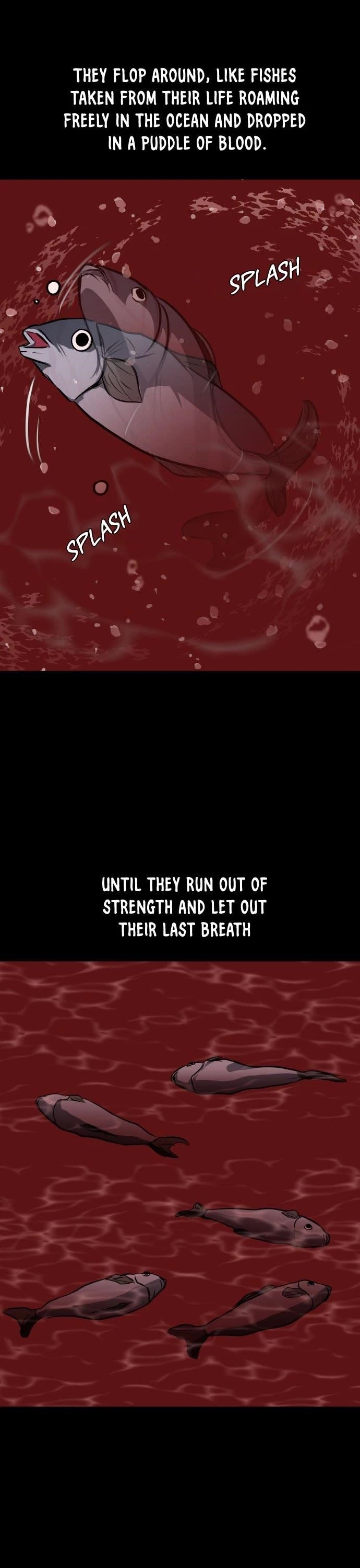 Zombie Fight Chapter 37 - Page 22