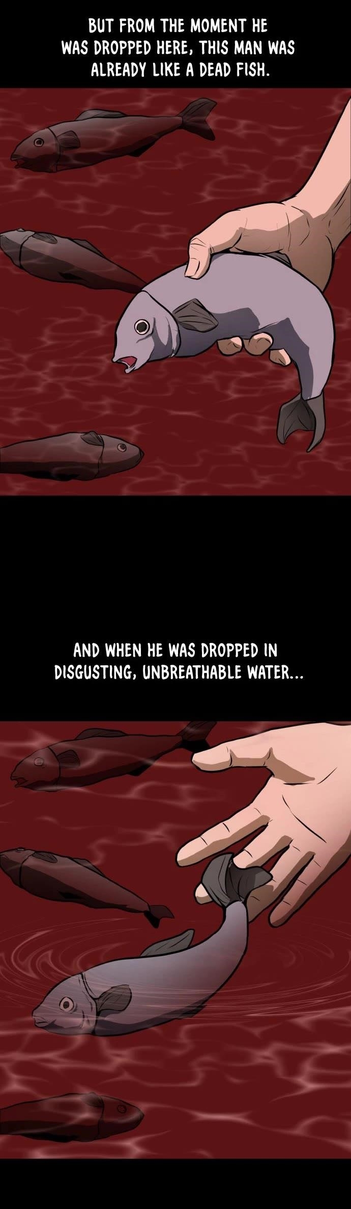 Zombie Fight Chapter 37 - Page 23