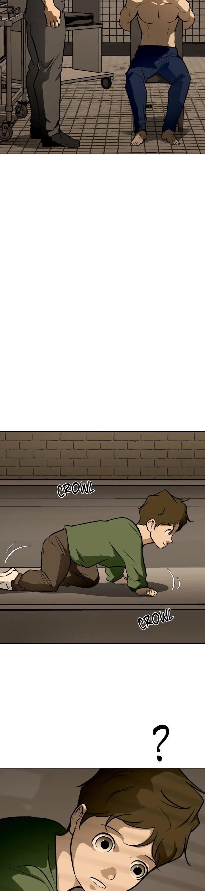 Zombie Fight Chapter 37 - Page 26