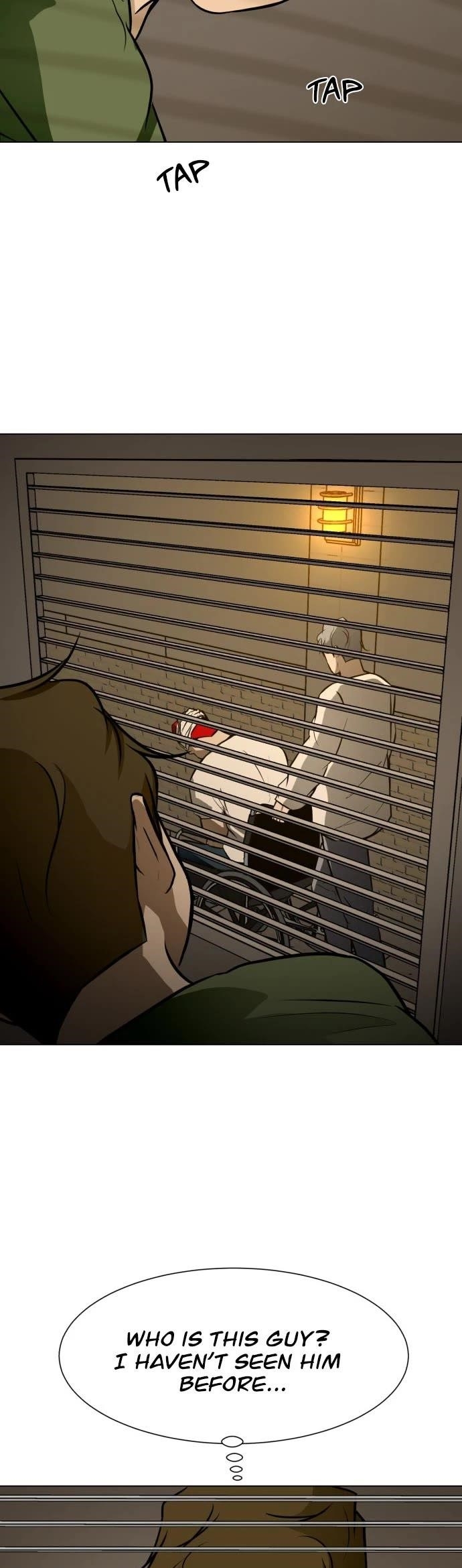 Zombie Fight Chapter 37 - Page 27