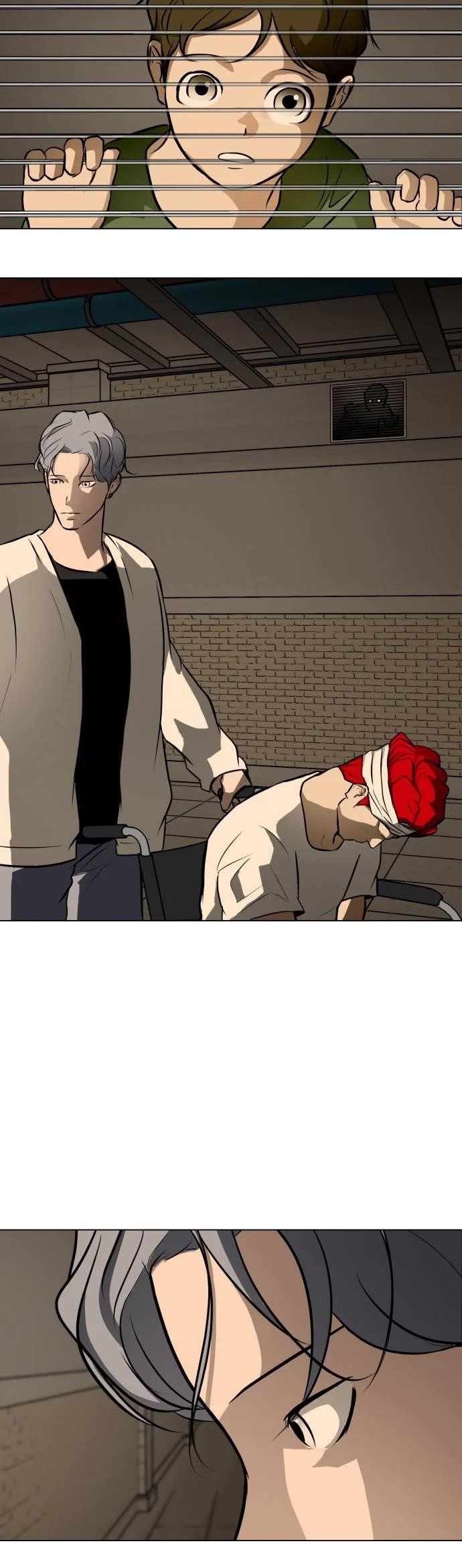 Zombie Fight Chapter 37 - Page 28