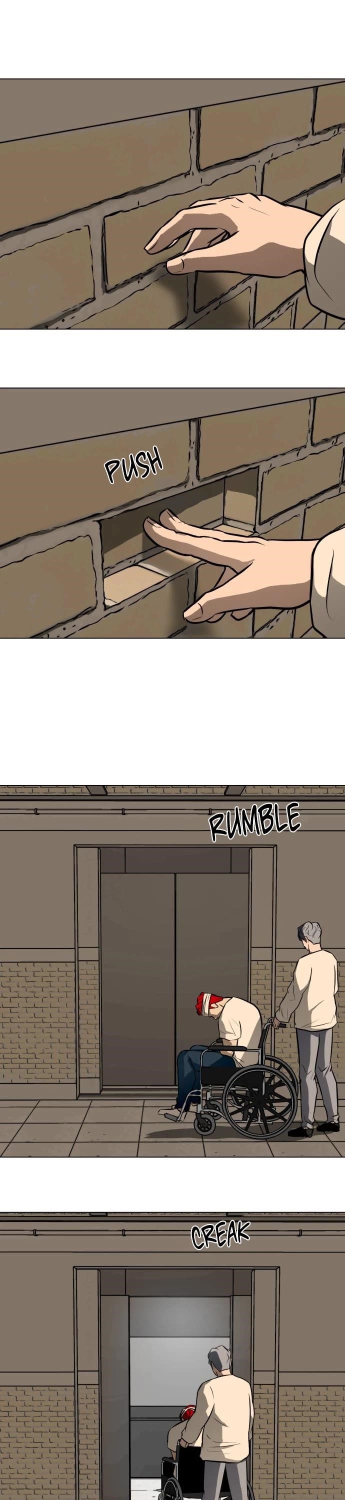Zombie Fight Chapter 37 - Page 29