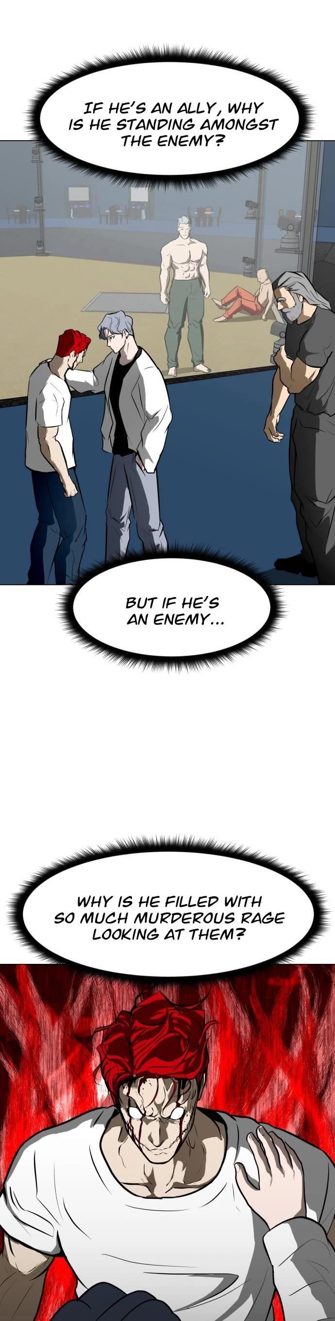 Zombie Fight Chapter 37 - Page 3