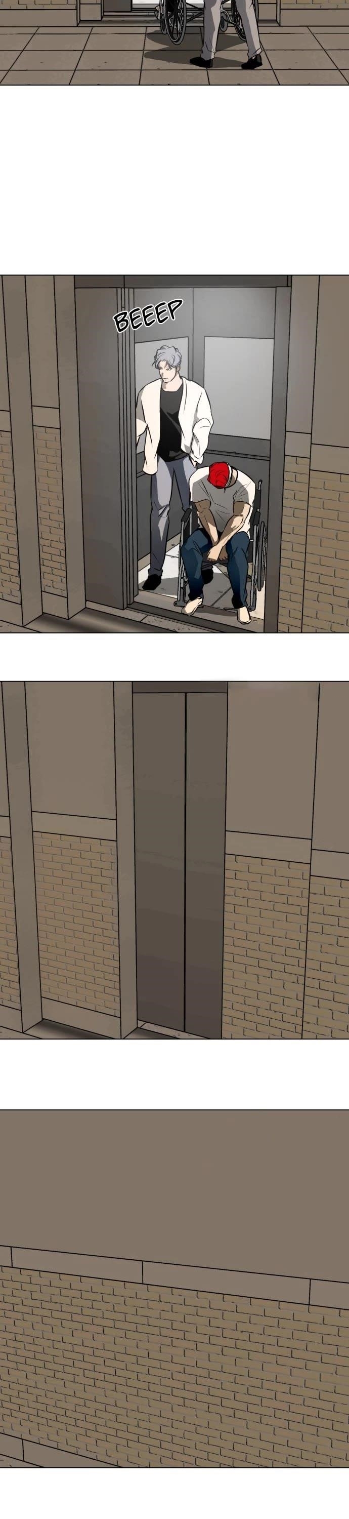 Zombie Fight Chapter 37 - Page 30