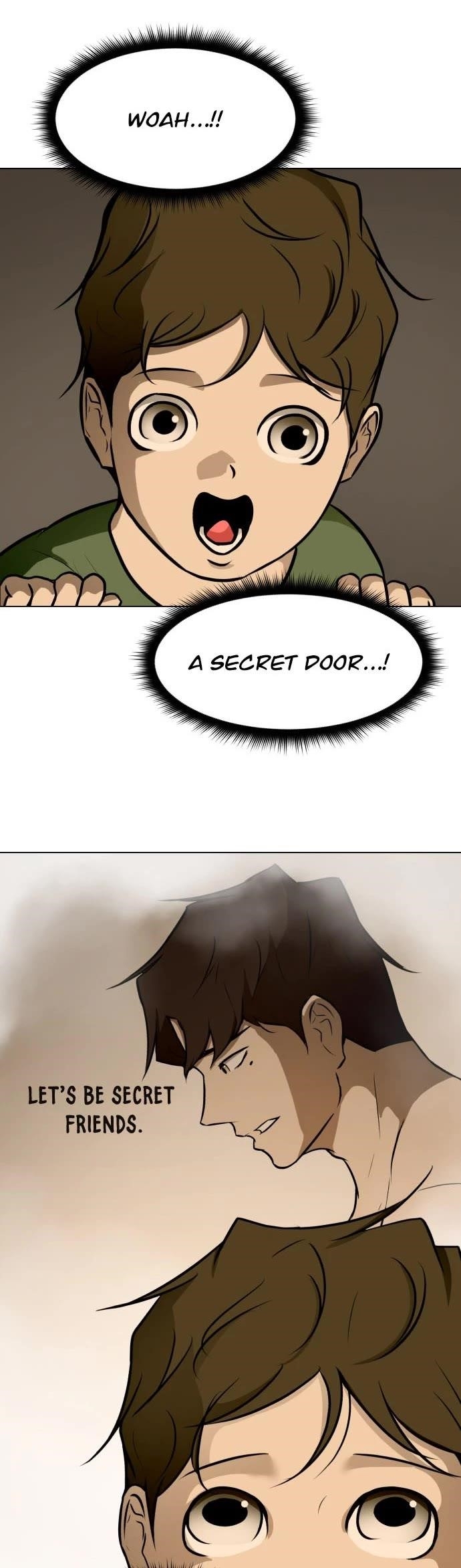 Zombie Fight Chapter 37 - Page 31