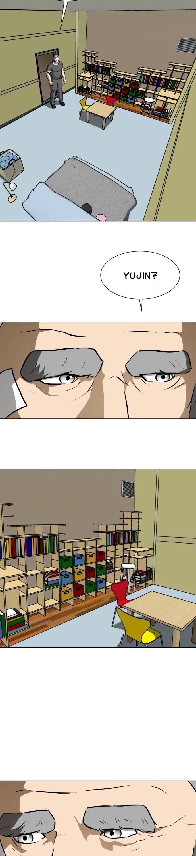 Zombie Fight Chapter 37 - Page 34