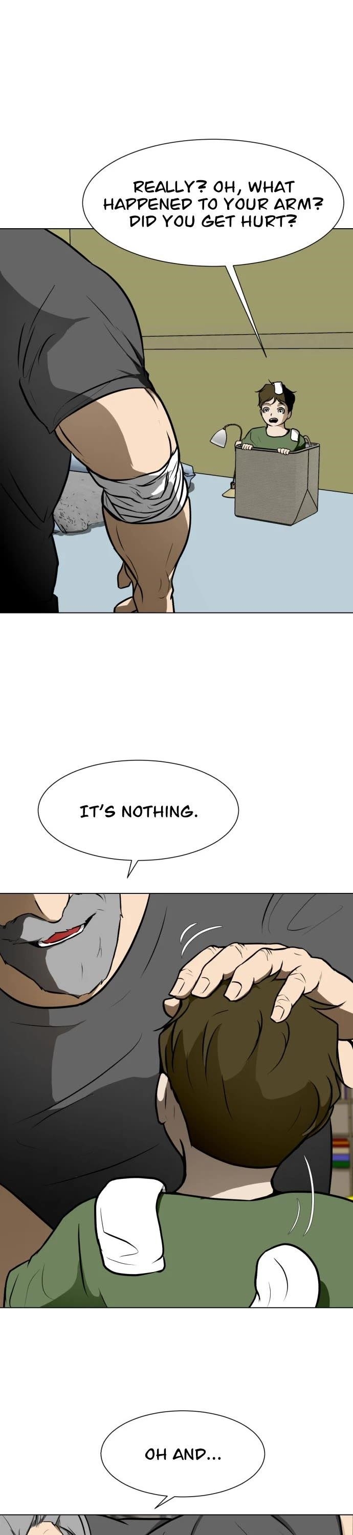 Zombie Fight Chapter 37 - Page 37