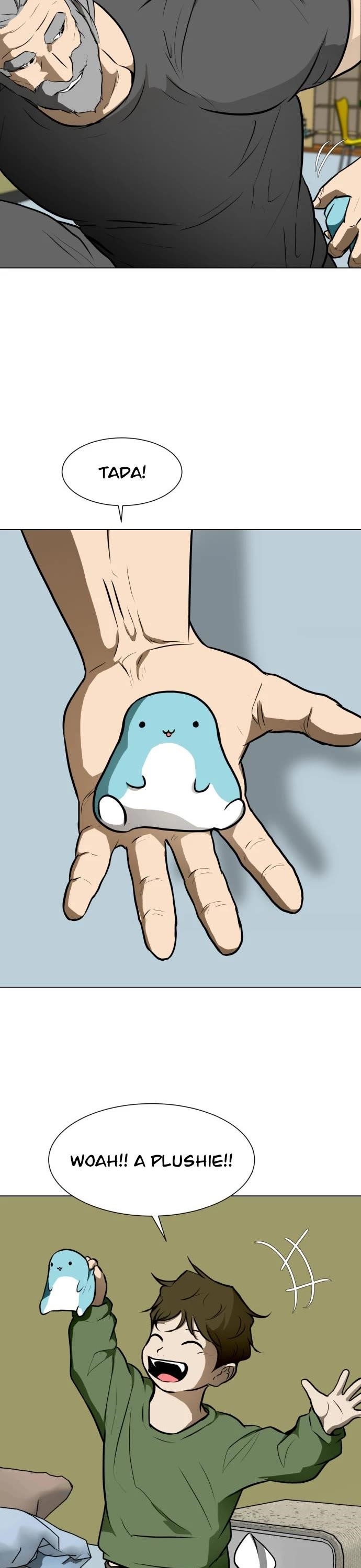 Zombie Fight Chapter 37 - Page 38