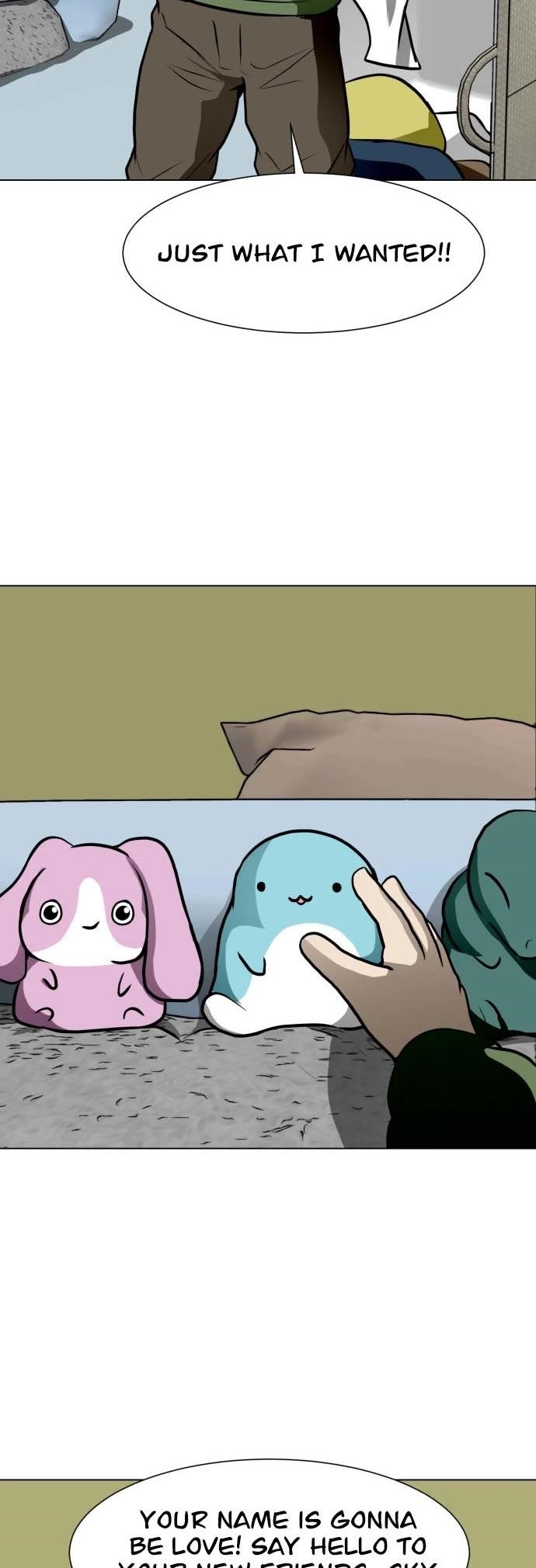 Zombie Fight Chapter 37 - Page 39