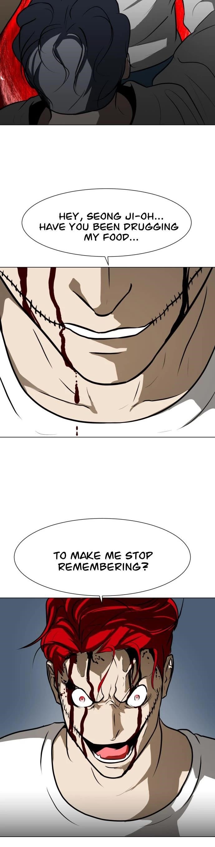 Zombie Fight Chapter 37 - Page 4