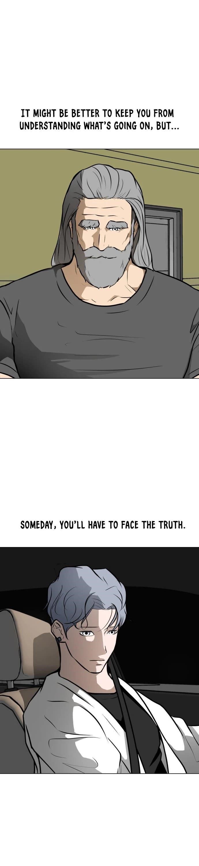 Zombie Fight Chapter 37 - Page 41