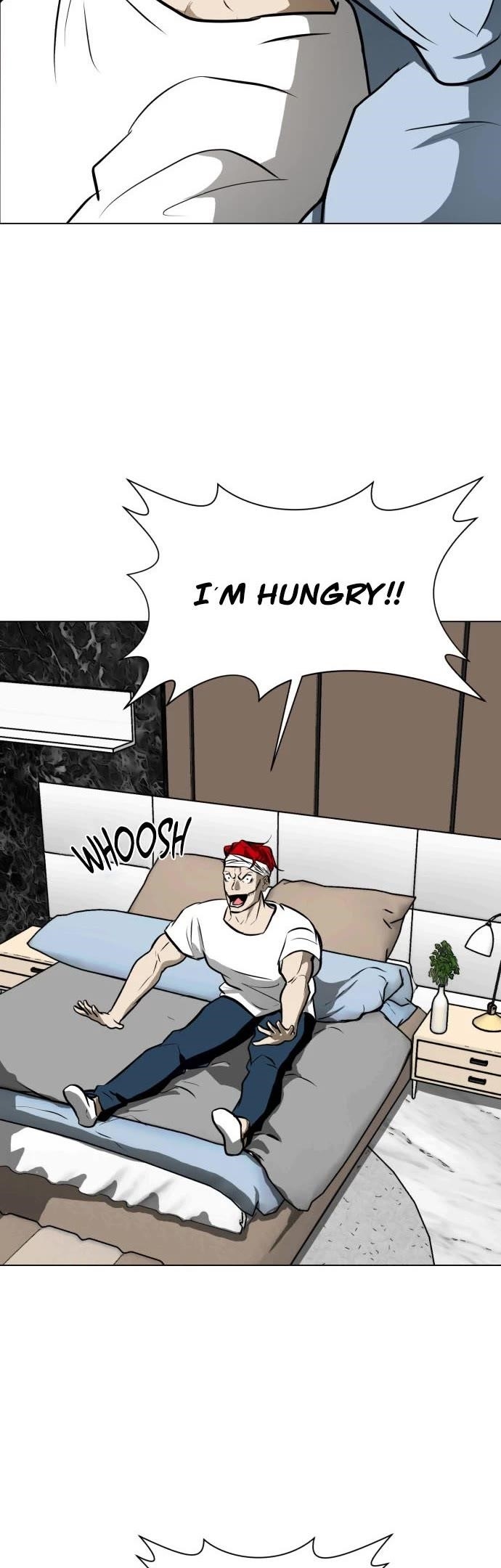 Zombie Fight Chapter 37 - Page 43