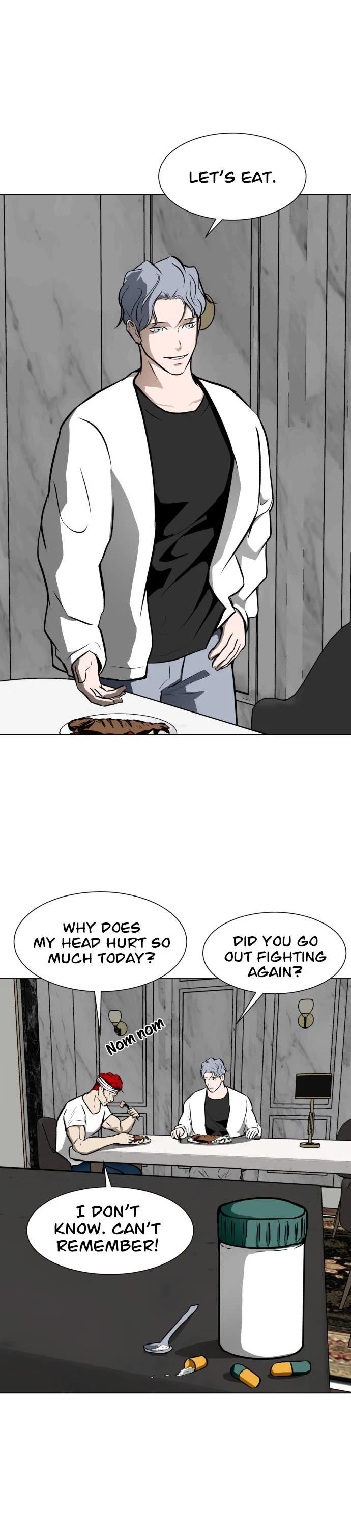 Zombie Fight Chapter 37 - Page 45