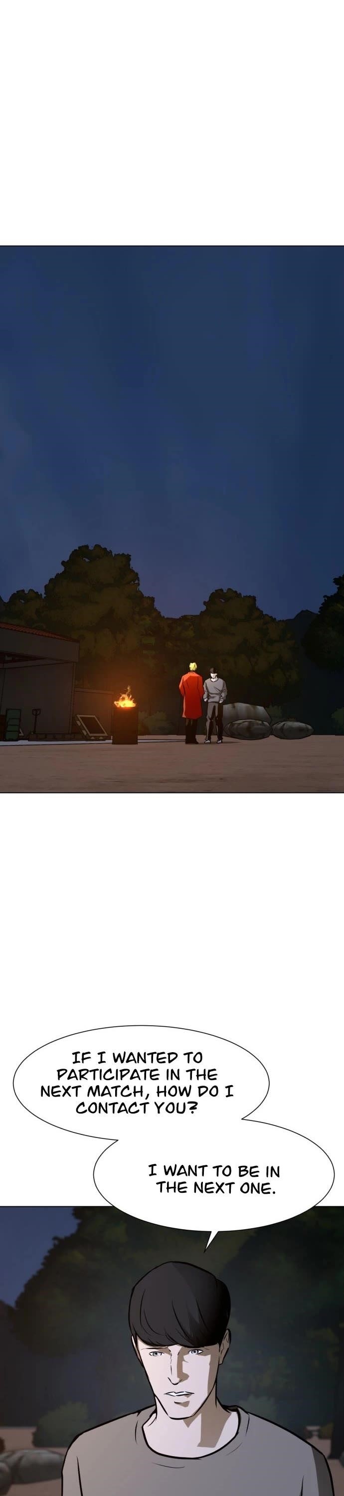 Zombie Fight Chapter 37 - Page 46