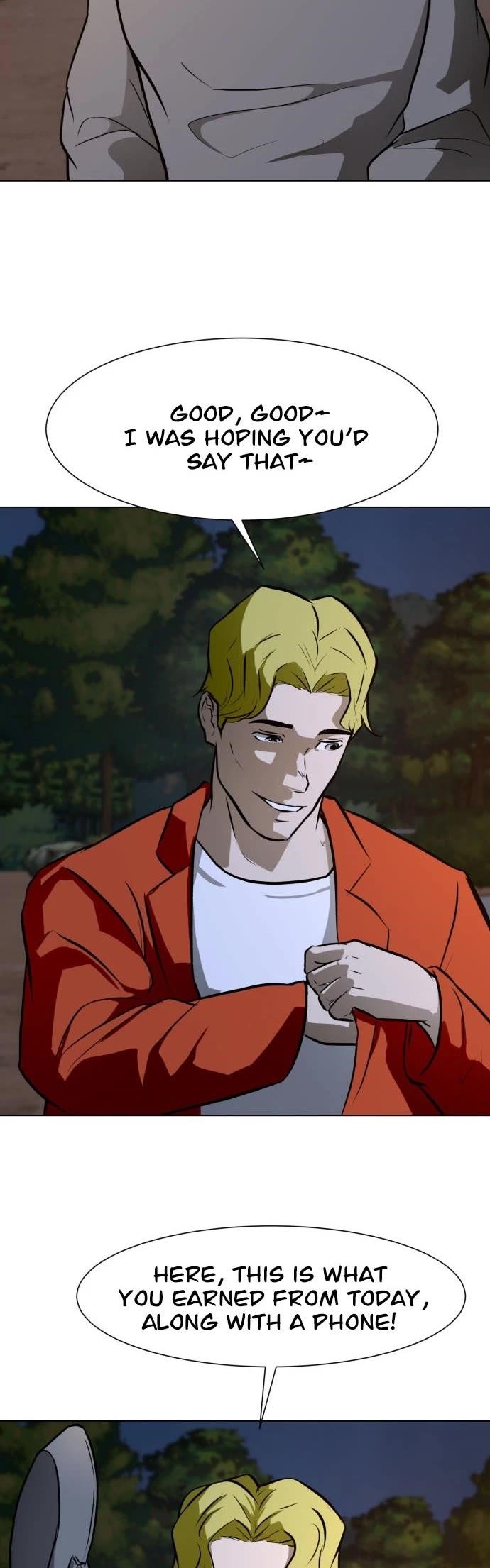 Zombie Fight Chapter 37 - Page 47