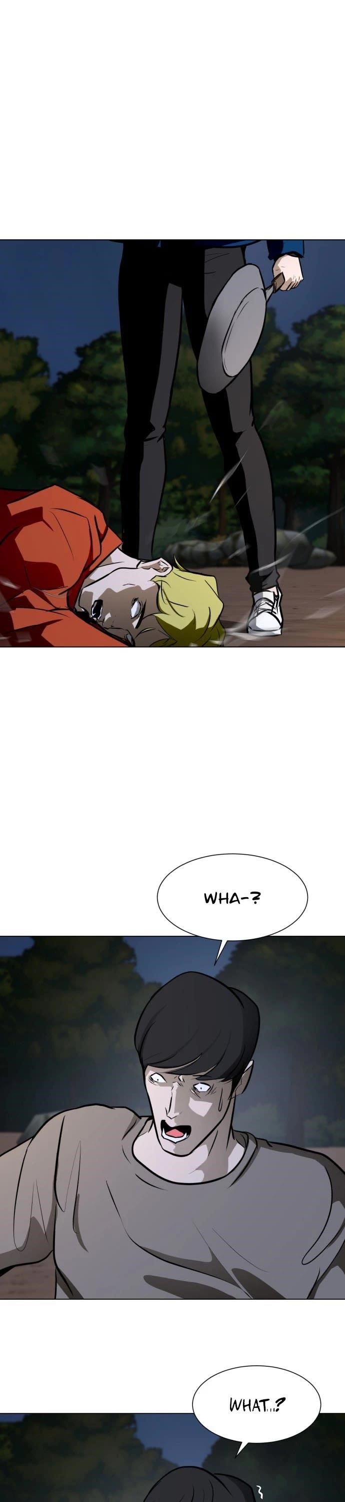 Zombie Fight Chapter 37 - Page 49