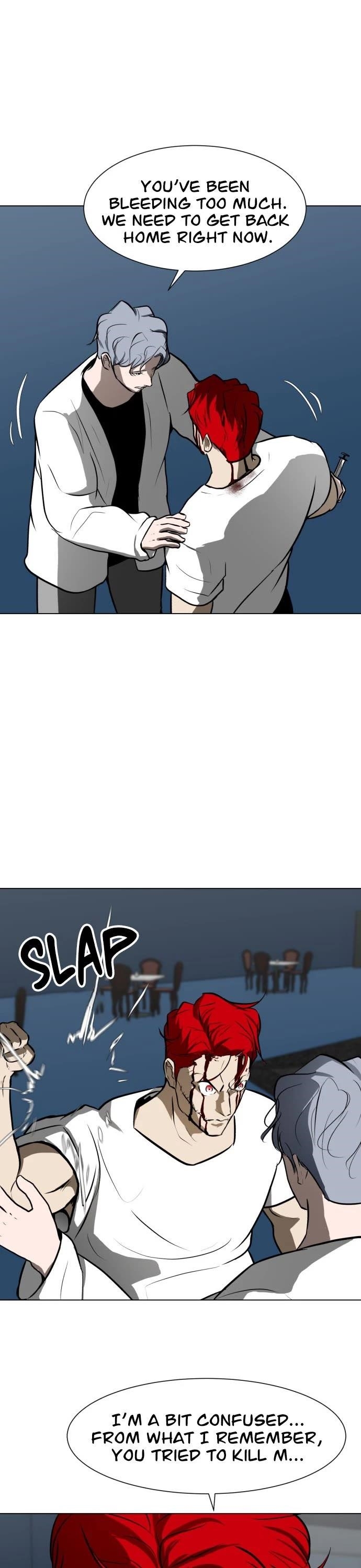 Zombie Fight Chapter 37 - Page 5